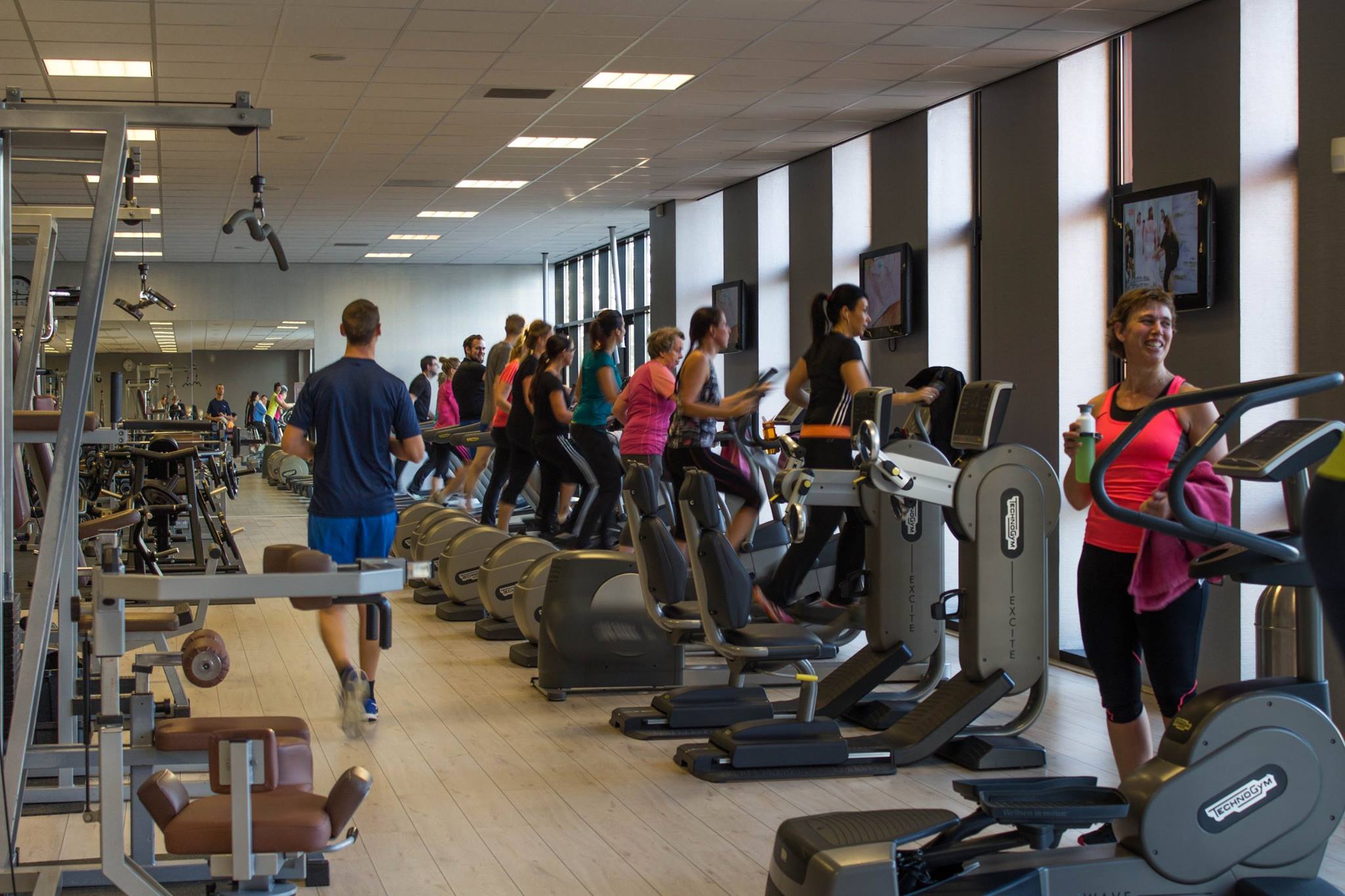 fitness doetinchem