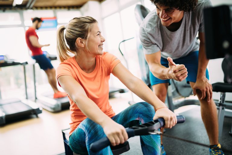 Personal Trainer Zutphen
