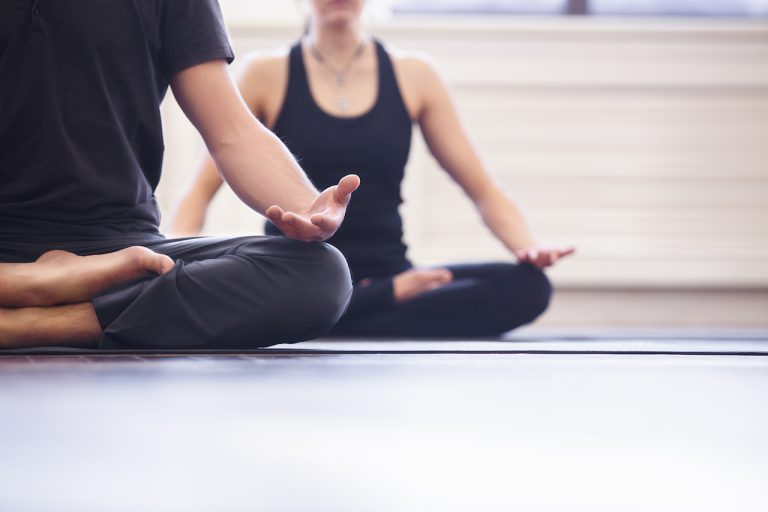 Yoga in Nijmegen